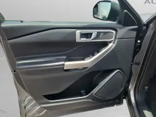 Ford Explorer 2023 AWD XLT 4dr SUV