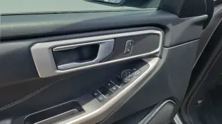 Ford Explorer 2023 AWD XLT 4dr SUV