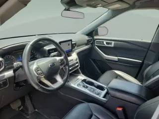 Ford Explorer 2023 AWD XLT 4dr SUV