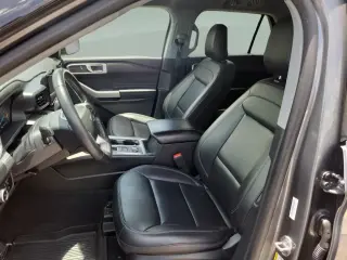 Ford Explorer 2023 AWD XLT 4dr SUV