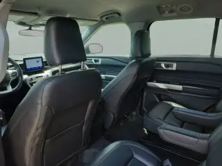 Ford Explorer 2023 AWD XLT 4dr SUV