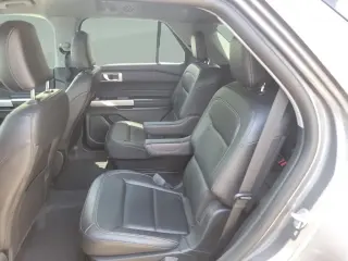 Ford Explorer 2023 AWD XLT 4dr SUV