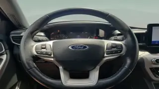 Ford Explorer 2023 AWD XLT 4dr SUV