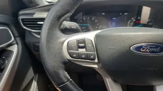 Ford Explorer 2023 AWD XLT 4dr SUV