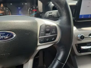 Ford Explorer 2023 AWD XLT 4dr SUV