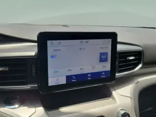 Ford Explorer 2023 AWD XLT 4dr SUV