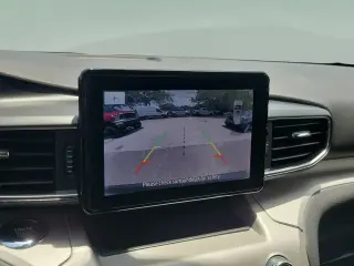 Ford Explorer 2023 AWD XLT 4dr SUV