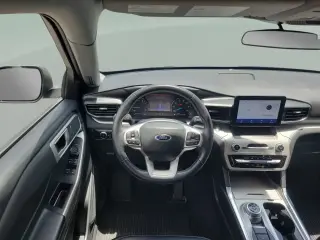 Ford Explorer 2023 AWD XLT 4dr SUV