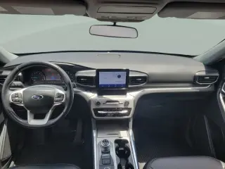 Ford Explorer 2023 AWD XLT 4dr SUV