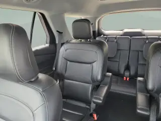 Ford Explorer 2023 AWD XLT 4dr SUV