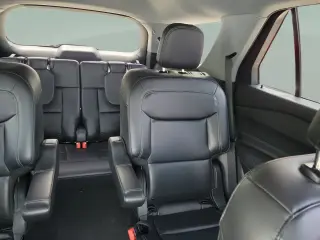 Ford Explorer 2023 AWD XLT 4dr SUV