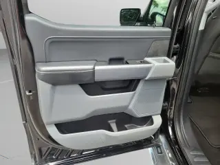 Ford F-150 2024 4x4 XLT 4dr SuperCrew 5.5 ft. SB