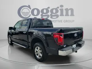 Ford F-150 2024 4x4 XLT 4dr SuperCrew 5.5 ft. SB