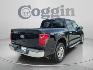 Ford F-150 2024 4x4 XLT 4dr SuperCrew 5.5 ft. SB