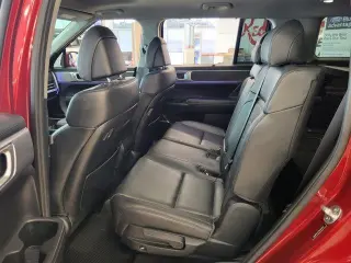 Hyundai SANTA FE 2024 AWD Limited 4dr SUV