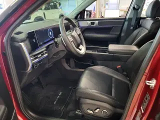 Hyundai SANTA FE 2024 AWD Limited 4dr SUV