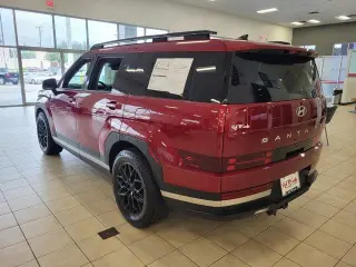 Hyundai SANTA FE 2024 AWD Limited 4dr SUV