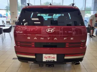Hyundai SANTA FE 2024 AWD Limited 4dr SUV