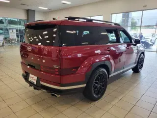 Hyundai SANTA FE 2024 AWD Limited 4dr SUV