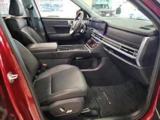 Hyundai SANTA FE 2024 AWD Limited 4dr SUV