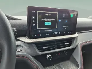 Ford Explorer 2025 ST-Line 4dr SUV