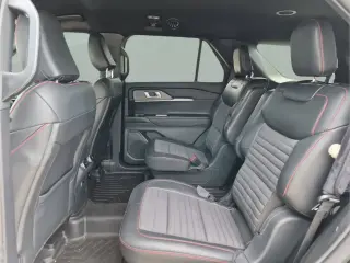 Ford Explorer 2025 ST-Line 4dr SUV