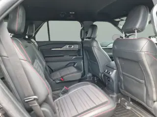 Ford Explorer 2025 ST-Line 4dr SUV