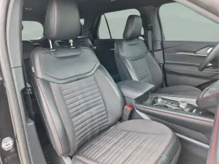 Ford Explorer 2025 ST-Line 4dr SUV