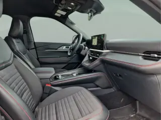 Ford Explorer 2025 ST-Line 4dr SUV