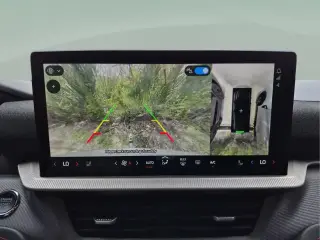 Ford Explorer 2025 ST-Line 4dr SUV
