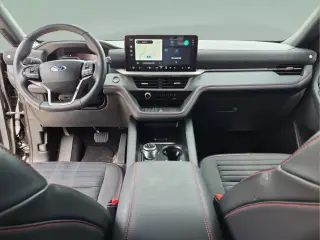 Ford Explorer 2025 ST-Line 4dr SUV