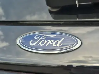 Ford Explorer 2025 ST-Line 4dr SUV