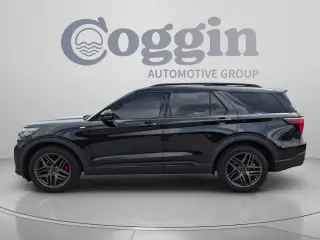 Ford Explorer 2025 ST-Line 4dr SUV