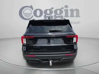 Ford Explorer 2025 ST-Line 4dr SUV