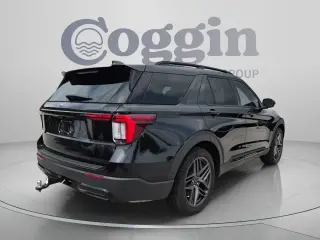 Ford Explorer 2025 ST-Line 4dr SUV