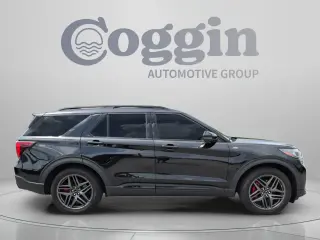 Ford Explorer 2025 ST-Line 4dr SUV