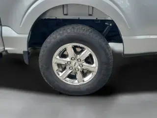 Ford F-150 2024 4x4 XLT 4dr SuperCrew 6.5 ft. SB