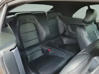 Ford Mustang 2015 EcoBoost Premium 2dr Convertible