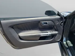 Ford Mustang 2015 EcoBoost Premium 2dr Convertible