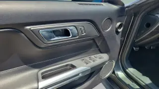 Ford Mustang 2015 EcoBoost Premium 2dr Convertible