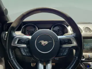 Ford Mustang 2015 EcoBoost Premium 2dr Convertible
