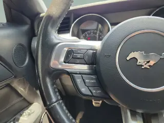 Ford Mustang 2015 EcoBoost Premium 2dr Convertible