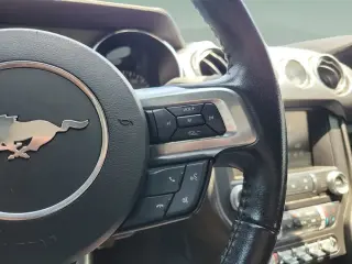 Ford Mustang 2015 EcoBoost Premium 2dr Convertible