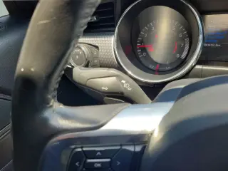 Ford Mustang 2015 EcoBoost Premium 2dr Convertible