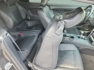 Ford Mustang 2015 EcoBoost Premium 2dr Convertible