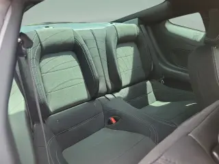 Ford Mustang 2025 EcoBoost 2dr Fastback