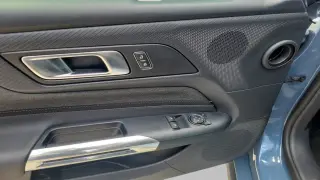 Ford Mustang 2025 EcoBoost 2dr Fastback