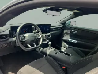 Ford Mustang 2025 EcoBoost 2dr Fastback