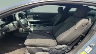 Ford Mustang 2025 EcoBoost 2dr Fastback