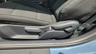 Ford Mustang 2025 EcoBoost 2dr Fastback